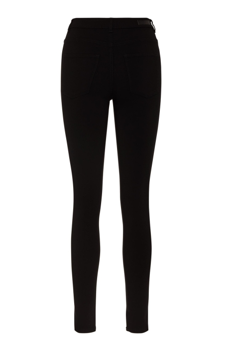 Pieces pchighskin wear jeggings/noos